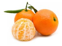 mandarina