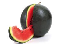 sandia negra