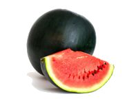 sandia negra