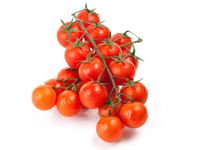 tomates cherry