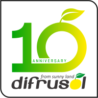 difrusol 10 aniversario