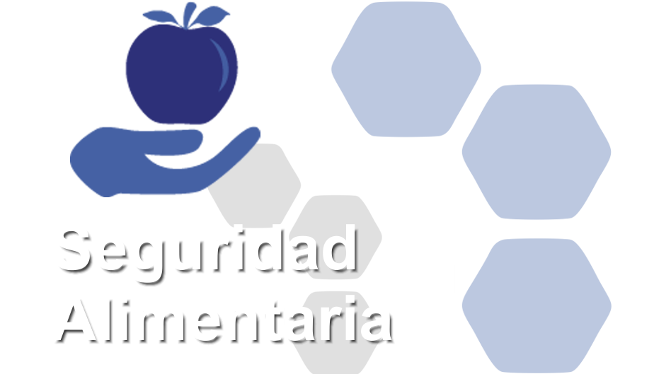 seguridad alimentaria