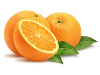 naranja